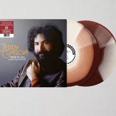 Jerry Garcia – Might As Well: A Round Records Retrospective
