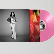 Jorja Smith – falling or flying