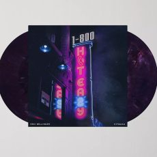 Eric Bellinger – 1-800-Hit-Eazy: Line 1 & 2