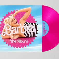 Barbie – The Movie (Neon Pink Limited LP)