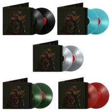 Queens Of The Stone Age – In Times New Roman