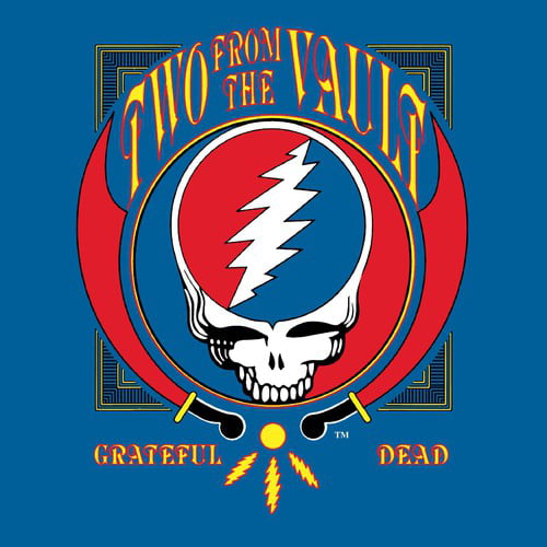 The Grateful Dead – Two from the Vault