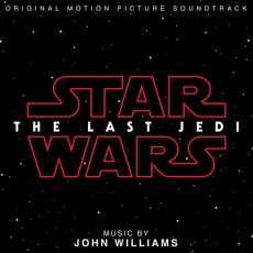 John Williams – Star Wars: Episode VIII: The Last Jedi (Original Motion Picture Soundtrack) [2 LP]
