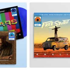 Walmart Vinyl Mania – Day 1