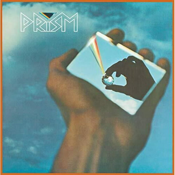 Prism – Prism