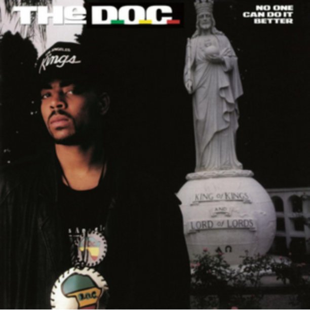 D.O.C. – No One Can Do It Better