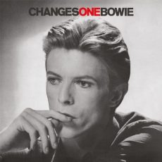 David Bowie – Changesonebowie