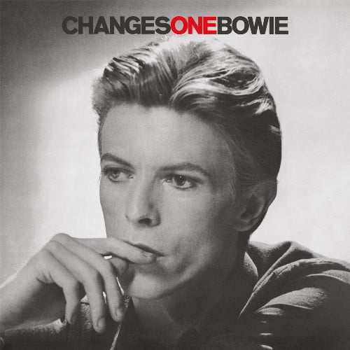 David Bowie – Changesonebowie