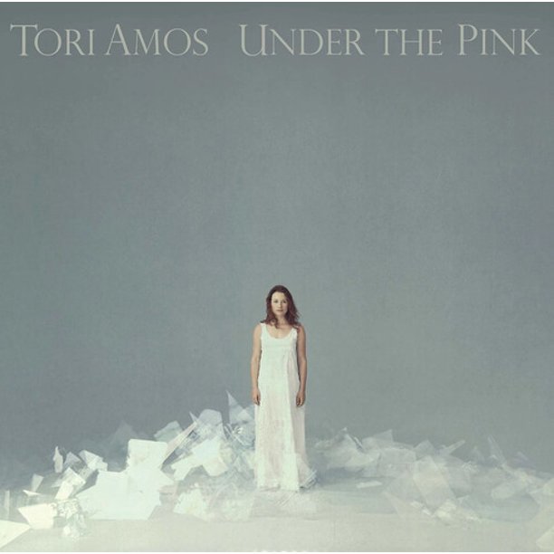 Tori Amos – Under the Pink