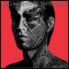 The Rolling Stones – Tattoo You
