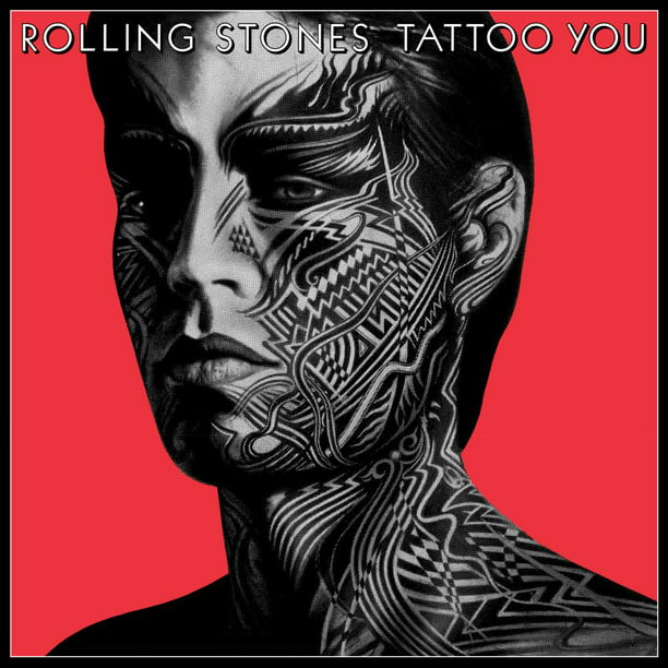 The Rolling Stones – Tattoo You