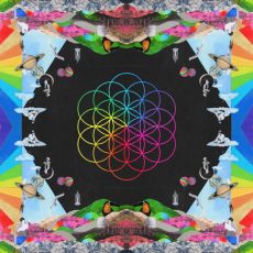 Coldplay – Head Full Of Dreams