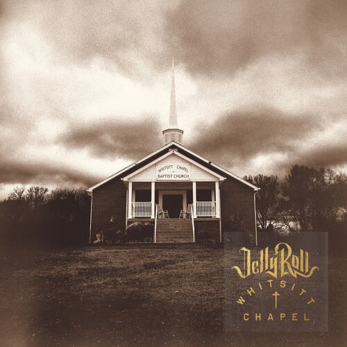 Jelly Roll – Whitsitt Chapel