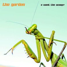 The Garden – U Want The Scoop?