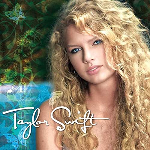 Taylor Swift – Taylor Swift