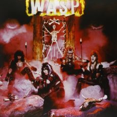 W.A.S.P.  – W.A.S.P.