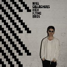 Noel Gallagher – Chasing Yesterday