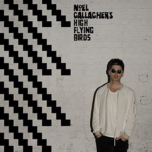 Noel Gallagher – Chasing Yesterday