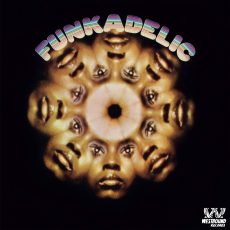 Funkadelic – 50th Anniversary Edition