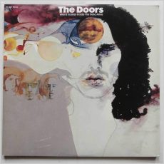 The Doors – Weird Scenes Inside The Goldmine