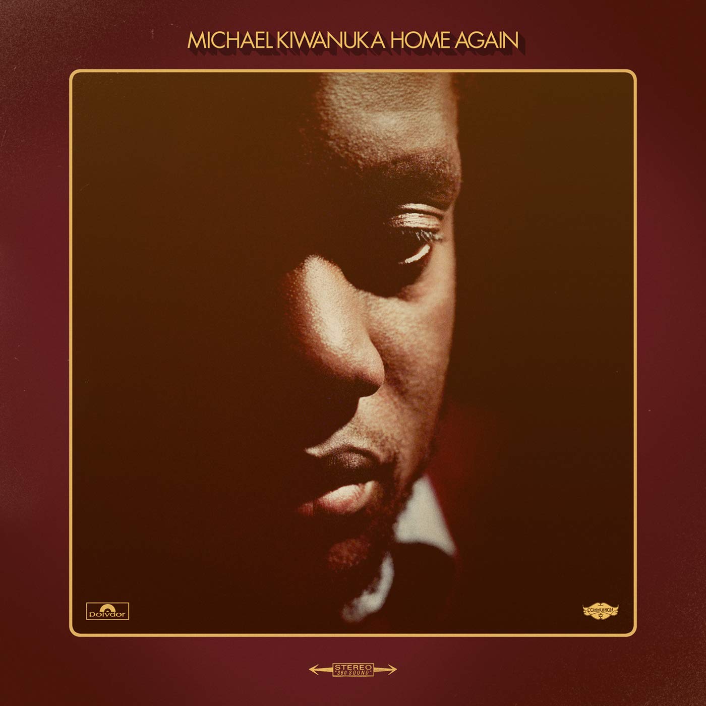 Michael Kiwanuka – Home Again
