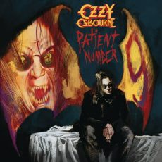 Ozzy Osbourne – Patient Number 9