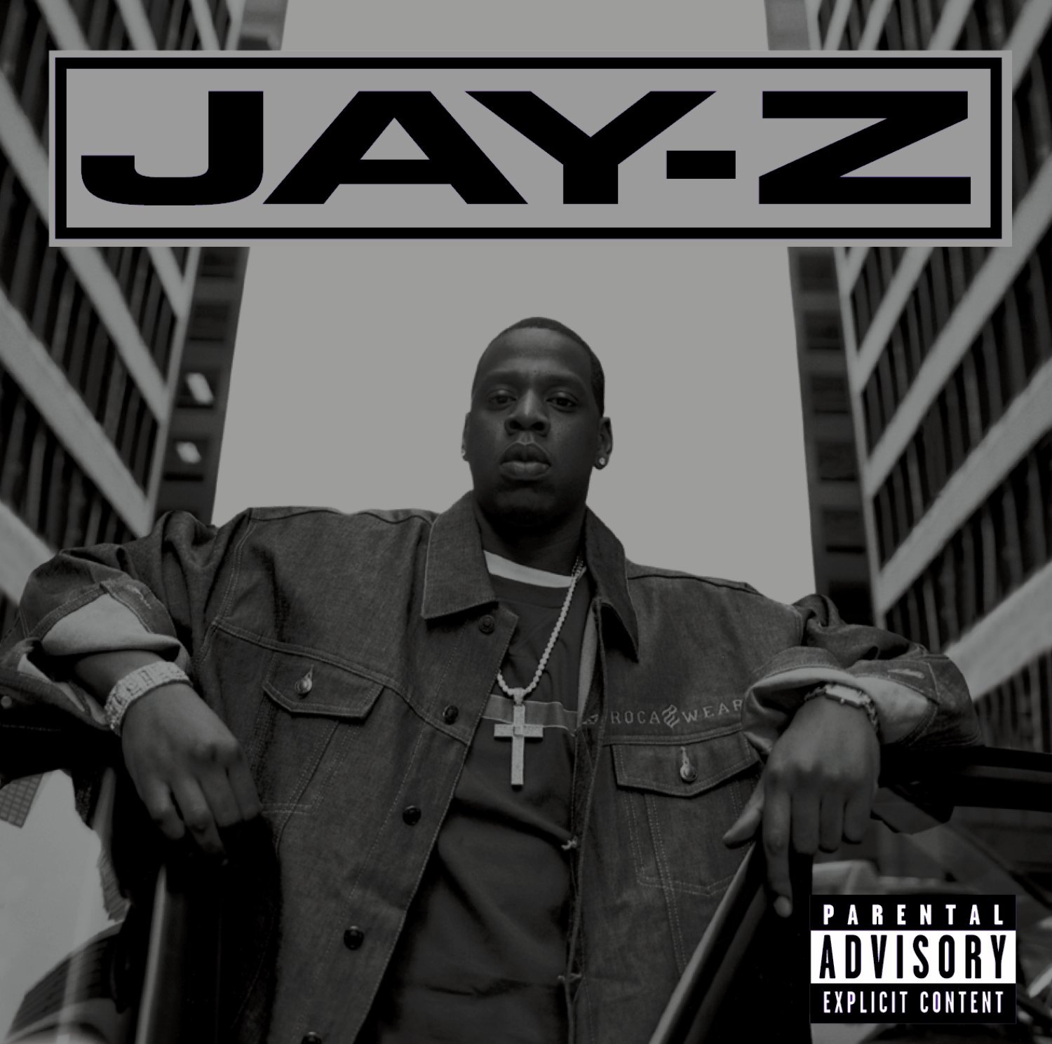 Jay Z – Vol. 3 Life and Times