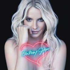 Britney Spears – Britney Jean