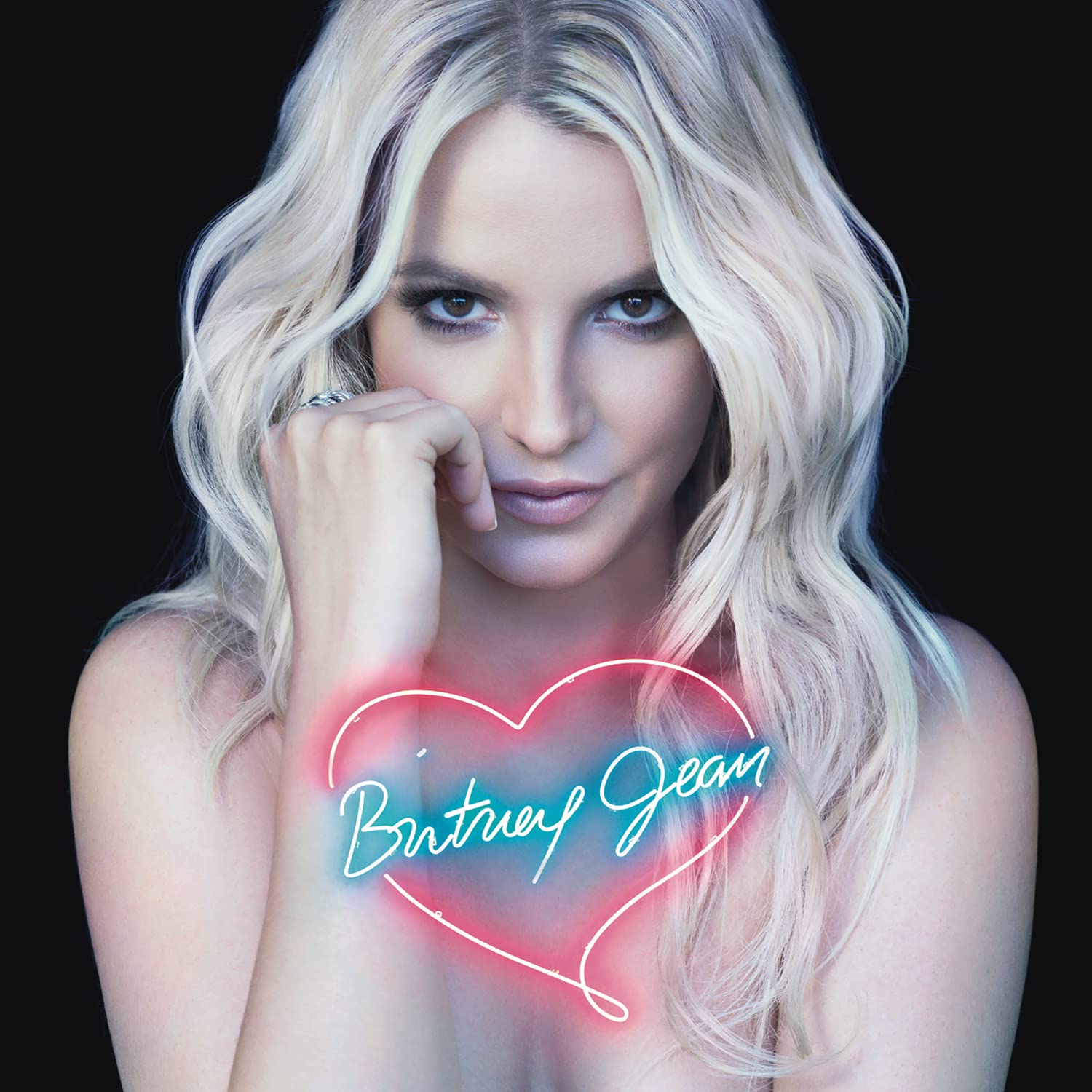 Britney Spears – Britney Jean