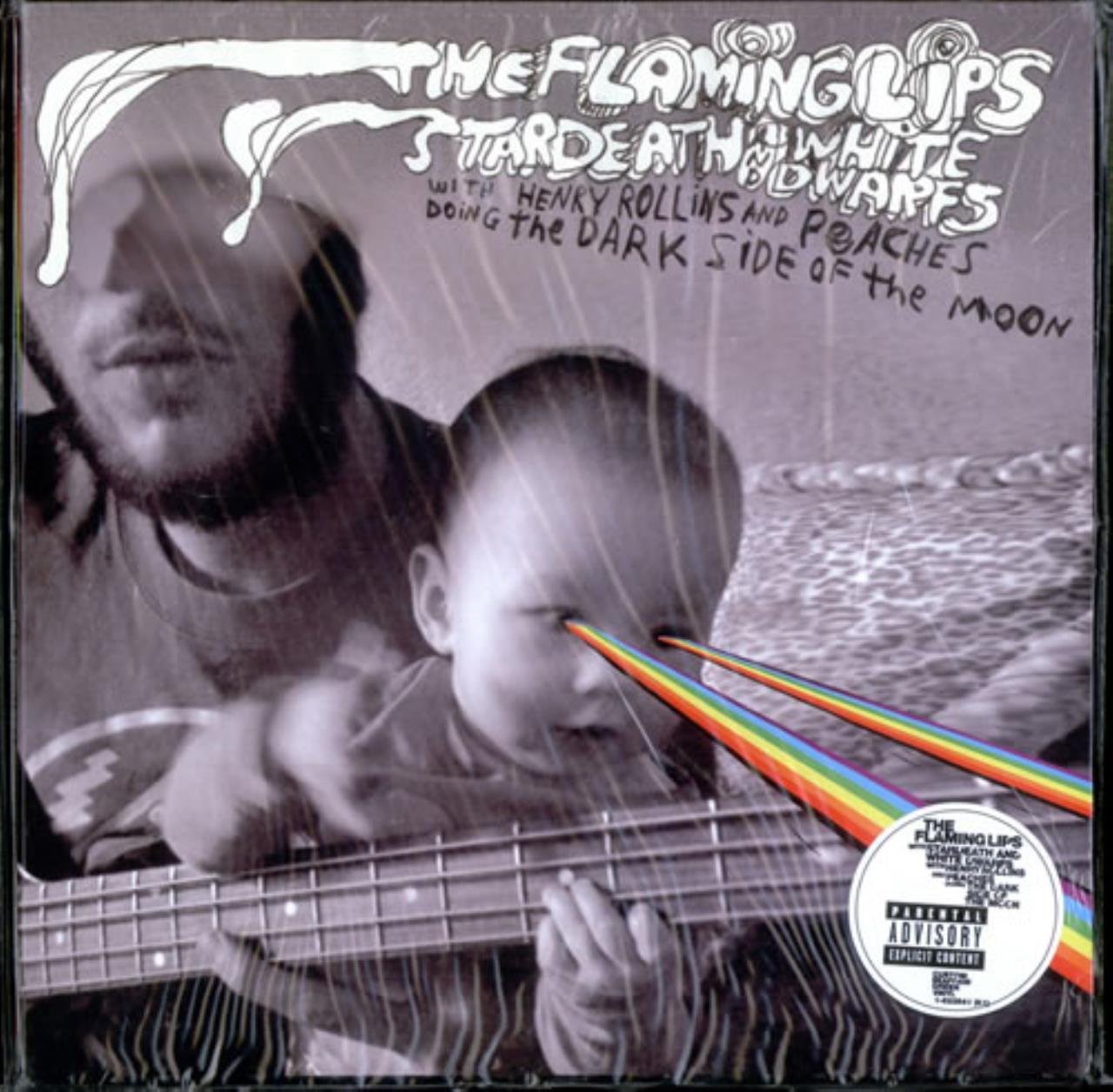 The Flaming Lips – Doing Dark Side of the Moon