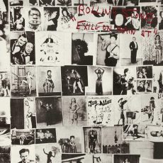 The Rolling Stones – Exile on Main Street