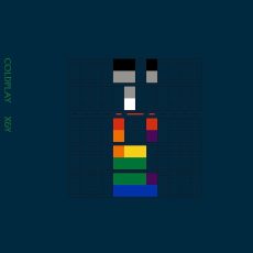 Coldplay – X&Y