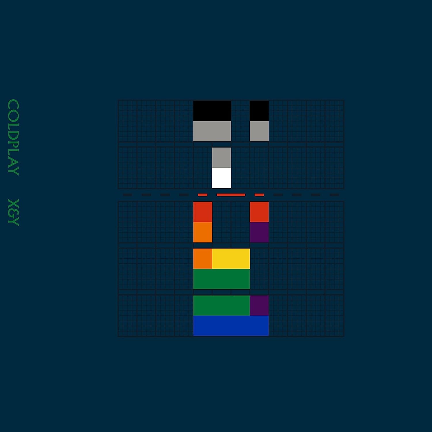 Coldplay – X&Y