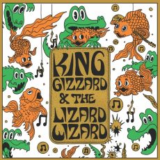 King Gizzard and the Lizard Wizard – Live in Milwaukee