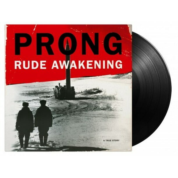 Prong – Rude Awakening