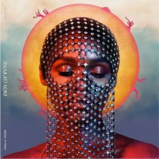 Janelle Monae – Dirty Computer (Clear)