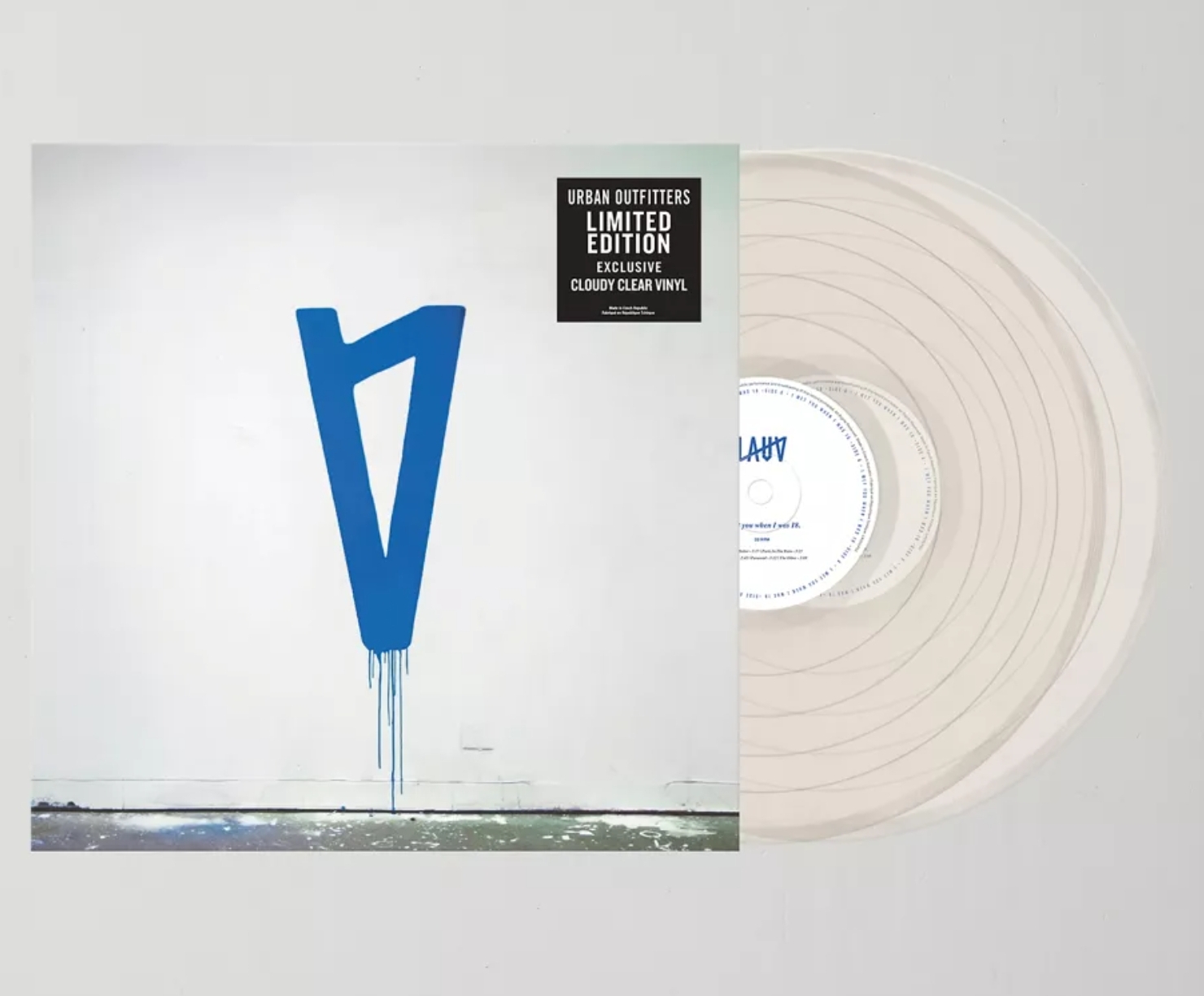 Lauv – I Met You When I Was 18