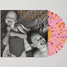 Hiss Golden Messenger – Jump For Joy