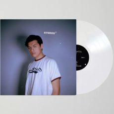 Omar Apollo – Stereo (Opaque White)