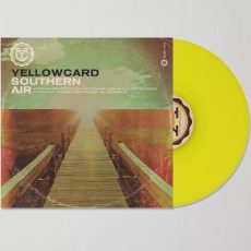 Yellowcard – Southern Air