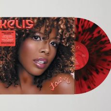 Kelis – Tasty