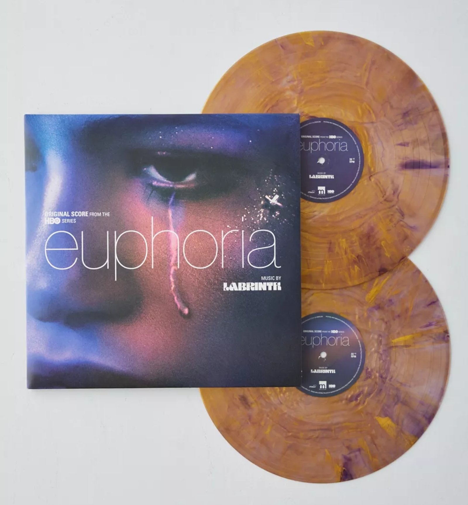 Labrinth – Euphoria