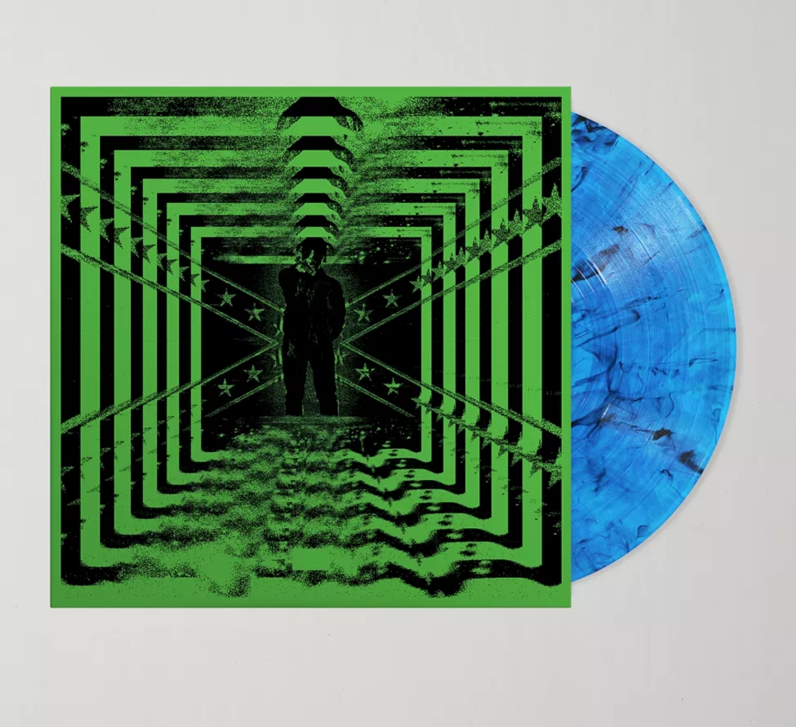 Denzel Curry – 32 Zel