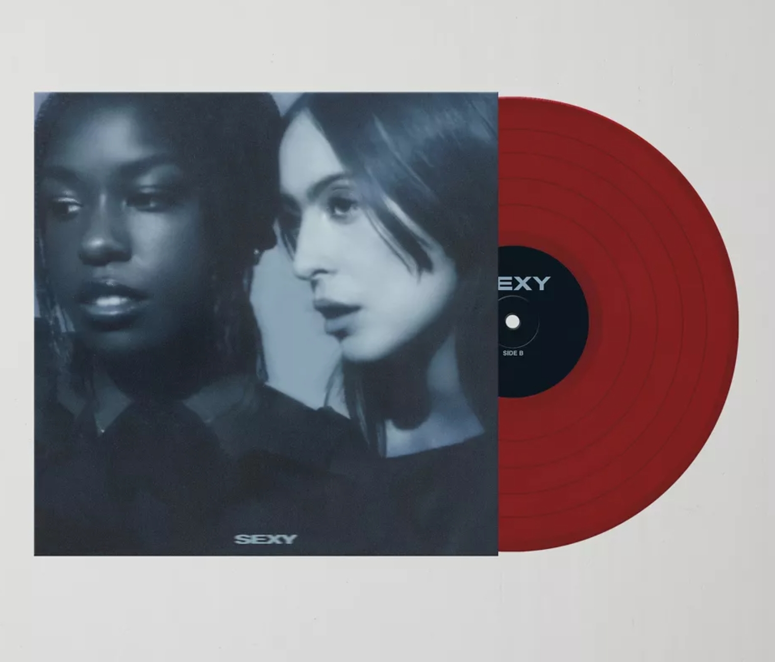 Coco & Clair Clair – Sexy