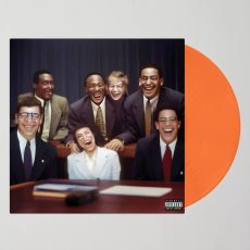 Lil Yachty – Let’s Start Here