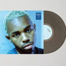 Montell Fish – JAMIE