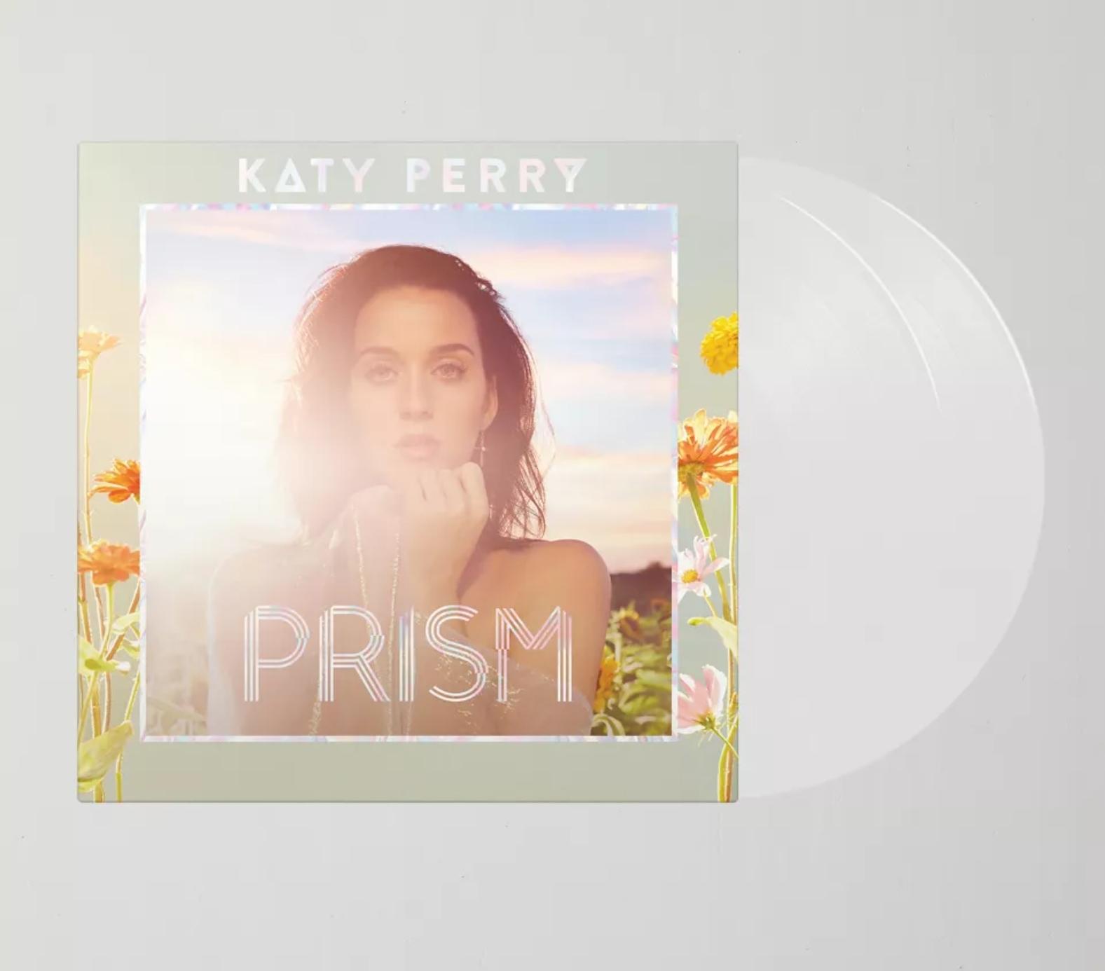 Katy Perry – Prism