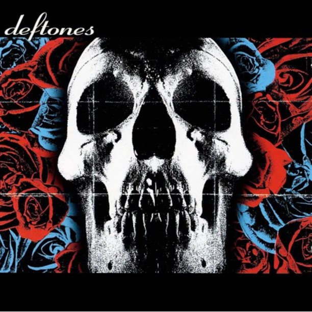 Deftones – Deftones