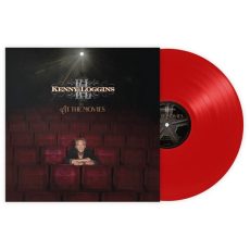 Kenny Loggins – At The Movies (Red Vinyl)