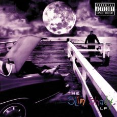 Eminem – Slim Shady